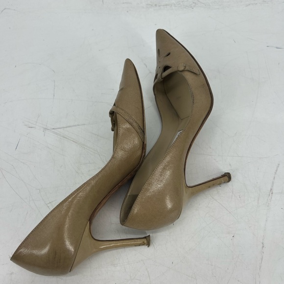 Jimmy Choo Heels - Picture 5 of 10